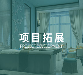 项目拓展